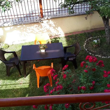 Casa de hóspedes Blisten